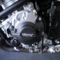 GB Racing Secondary Engine Cover Set for Yamaha FZ10 '15-18 GB Racing Secondary Engine Cover Set for Yamaha FZ10 '15-18